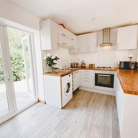 La Petite Maison Swansea Ngoại thất bức ảnh