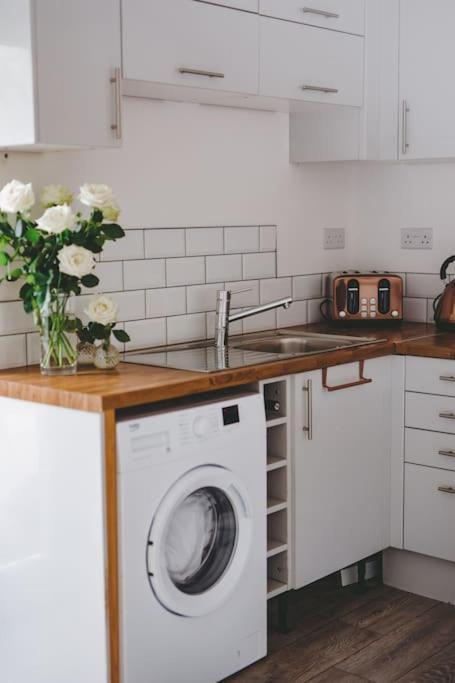 La Petite Maison Swansea Ngoại thất bức ảnh
