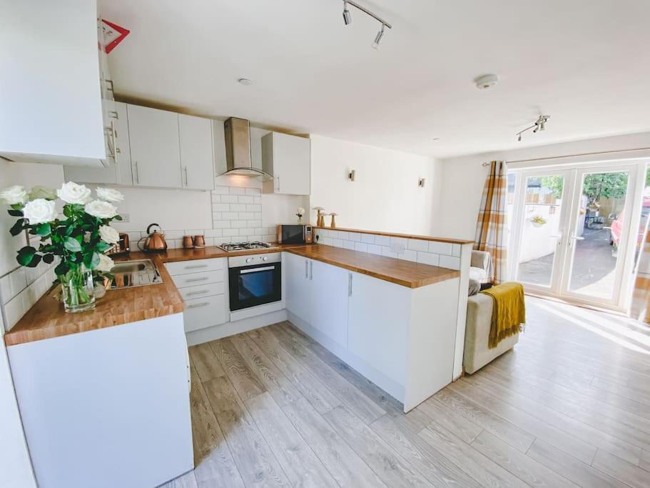 La Petite Maison Swansea Ngoại thất bức ảnh