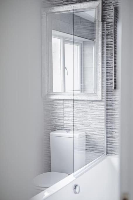 La Petite Maison Swansea Ngoại thất bức ảnh