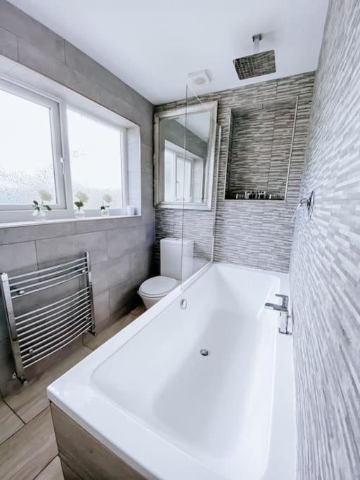 La Petite Maison Swansea Ngoại thất bức ảnh