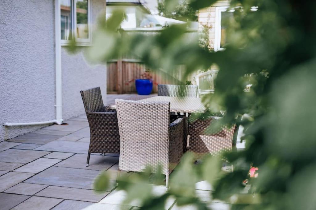 La Petite Maison Swansea Ngoại thất bức ảnh
