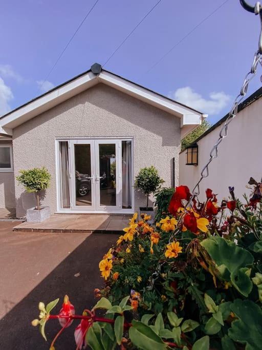 La Petite Maison Swansea Ngoại thất bức ảnh