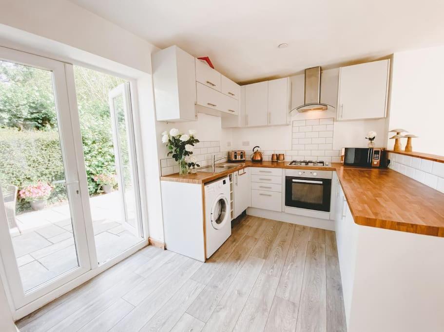 La Petite Maison Swansea Ngoại thất bức ảnh