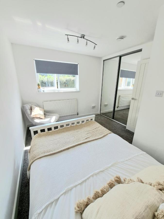 La Petite Maison Swansea Ngoại thất bức ảnh