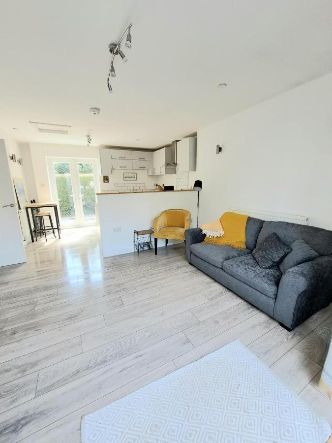 La Petite Maison Swansea Ngoại thất bức ảnh
