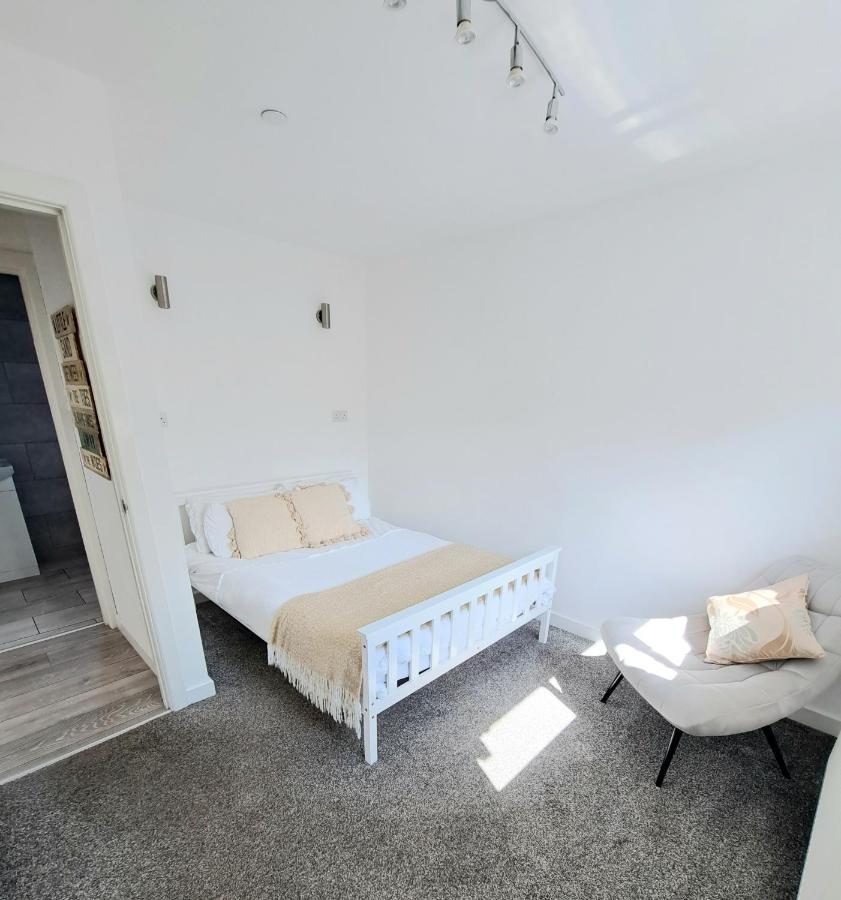 La Petite Maison Swansea Ngoại thất bức ảnh
